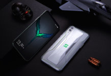 Xiaomi Black Shark 3